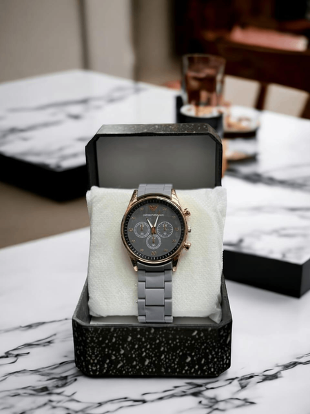 Material: Stainless Steel   Gender: Men's   Number Of P