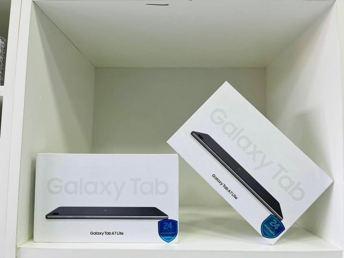 Samsung Galaxy Tab A7 Lite