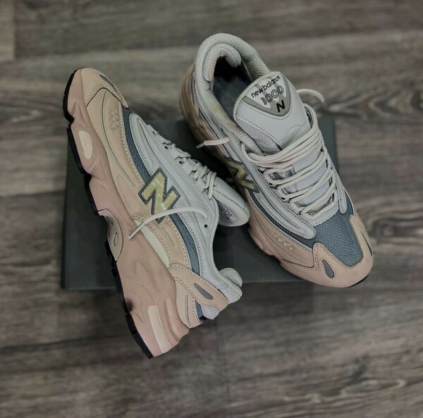 New balance 1000