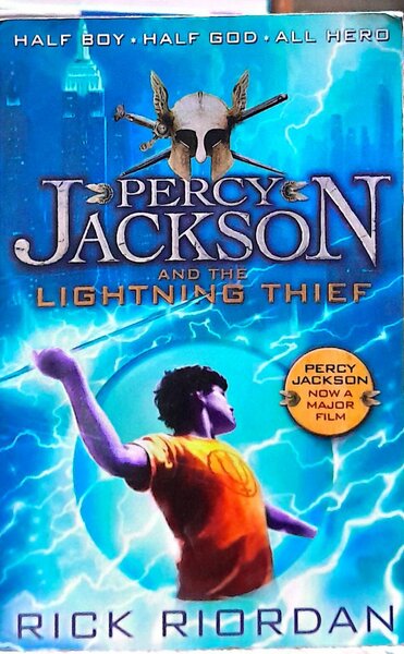Children NOVELs