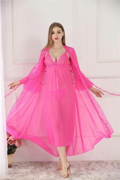 Ensemble lingerie sexy et élégante