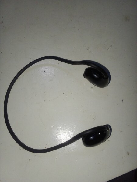 Casque Audio Tour de Cou