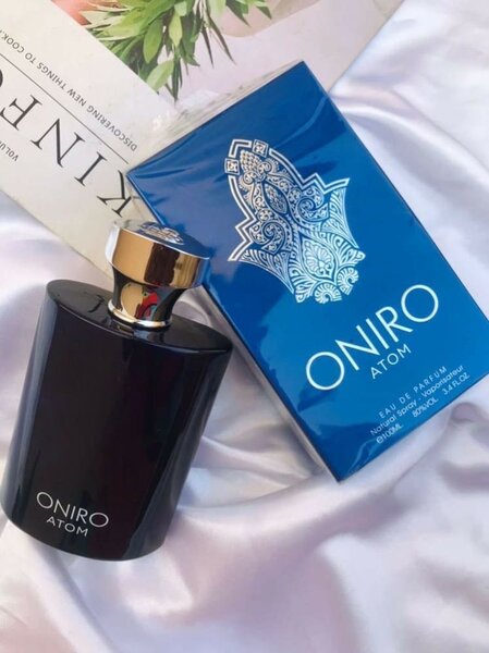 ONIRO Atom