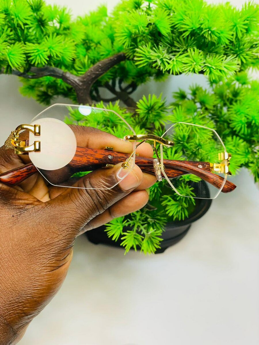 Lunette de soleil homme