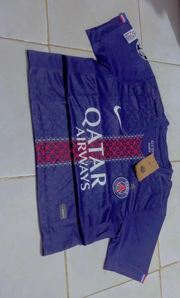 Maillots de Football Authentiques