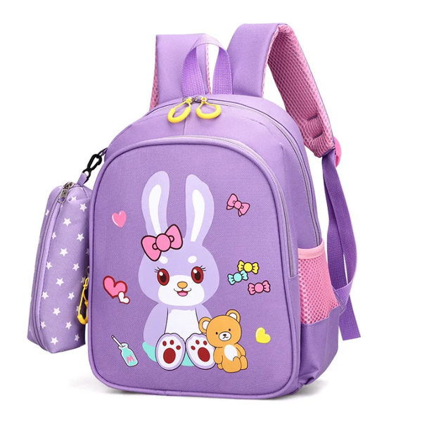 Sac Enfant 3-7ans