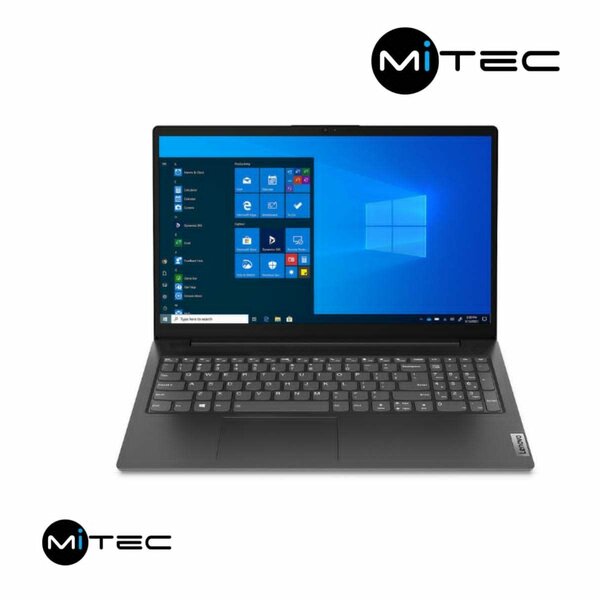 Pc Lenovo V15 G1 Core i5 IML  - 4 GB - 1 Terra - Pavé Numéri