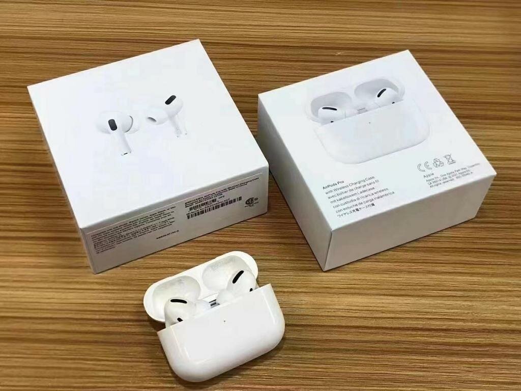 AirPod