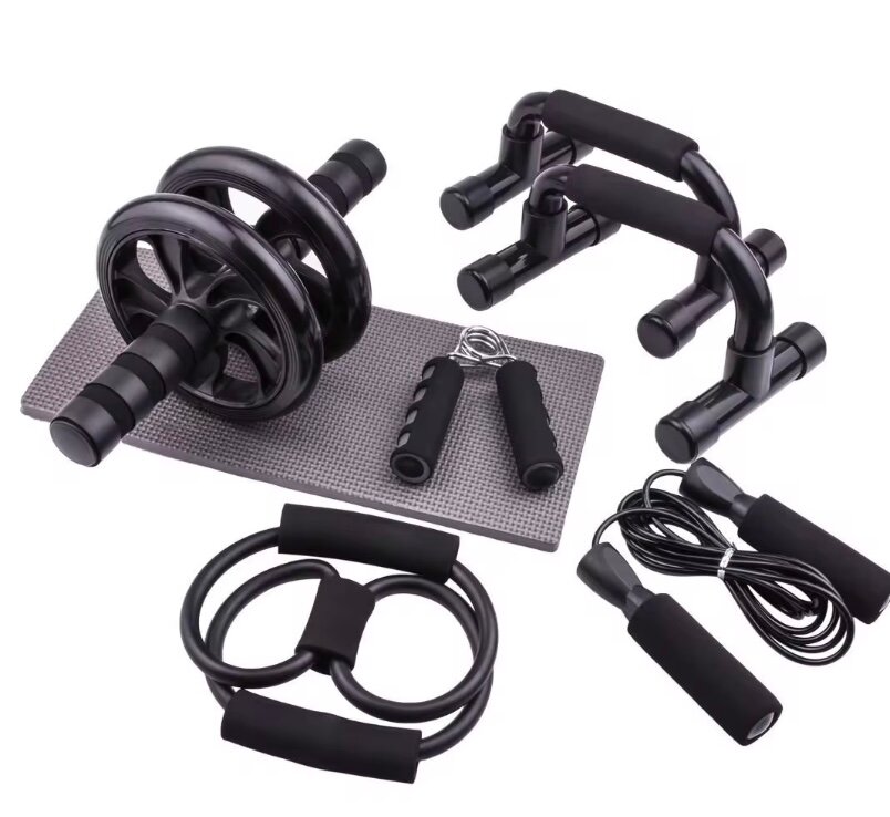 Ensemble d'Exercice Complet