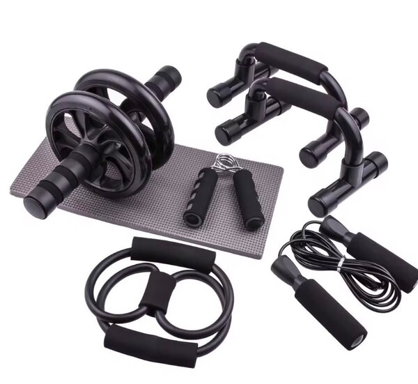 Ensemble d'Exercice Complet