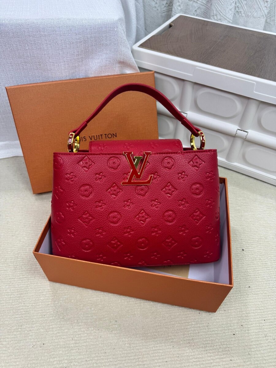 Sac à main en cuir élégant