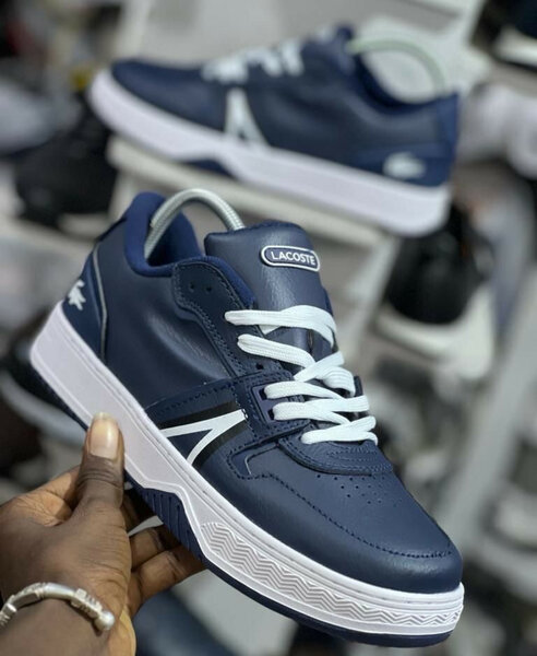Chaussures Lacoste Sport Homme