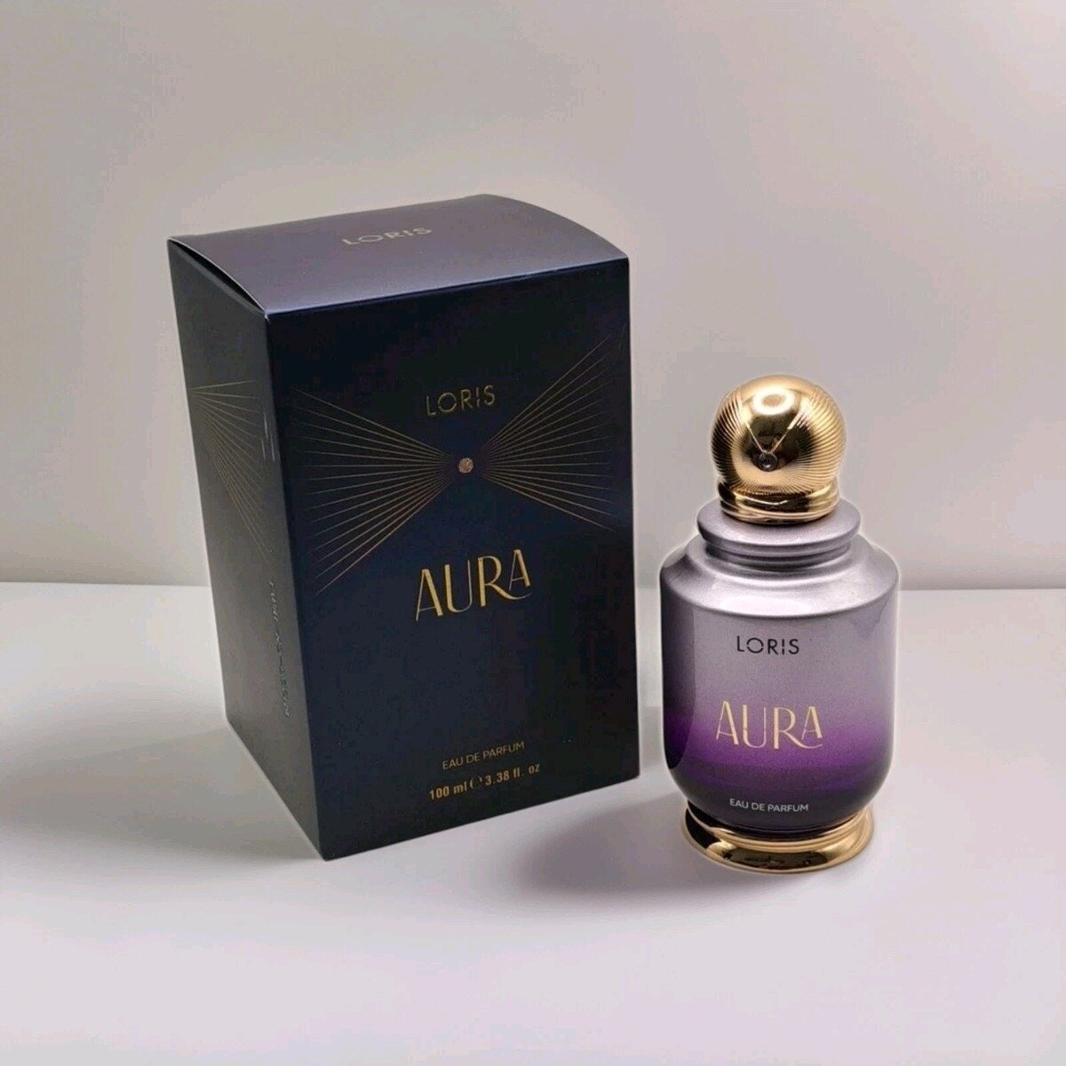 Loris Aura Eau de Parfum