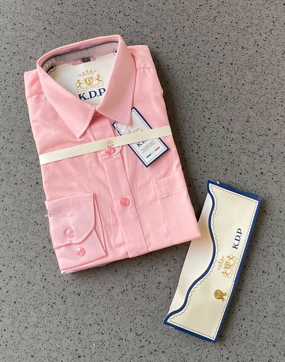 QUALITY PLAIN SHIRTS AVAILABLE NOW