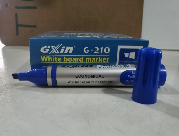 Marqueur tableau effaçable ( 10 pièces dans le paquet )