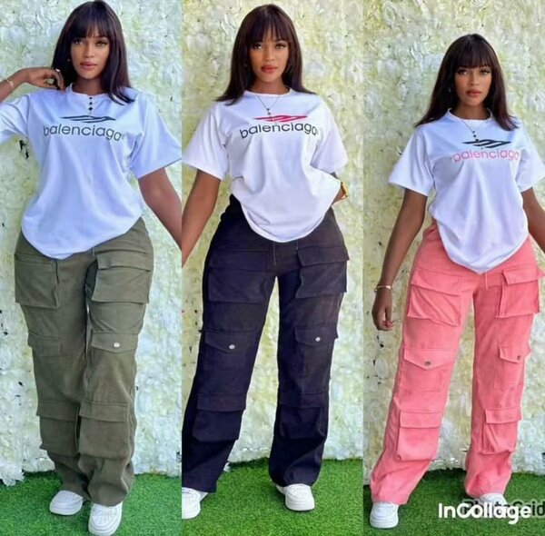 Ensemble femme