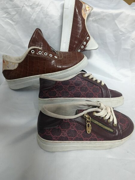 Sneakers tendance pour femmes