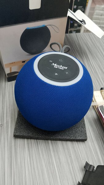 Maxbest speaker