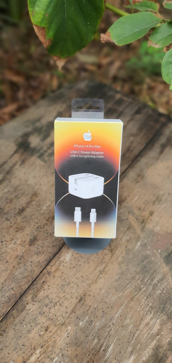 Quality Apple Lighting Charger