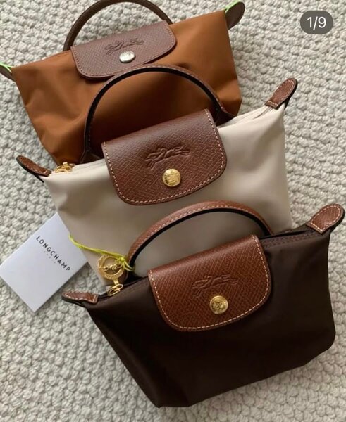 Sacs Longchamp Pliage Classiques