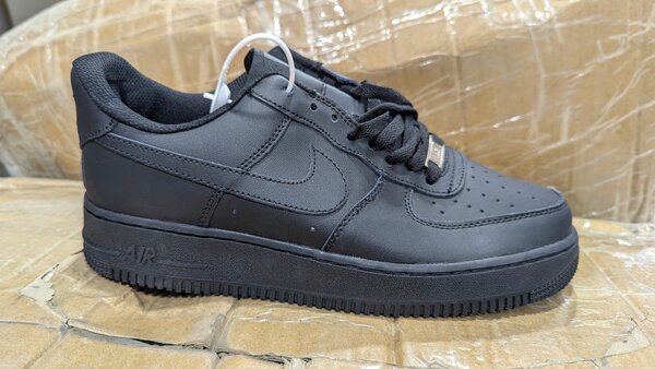 Black Air Force One