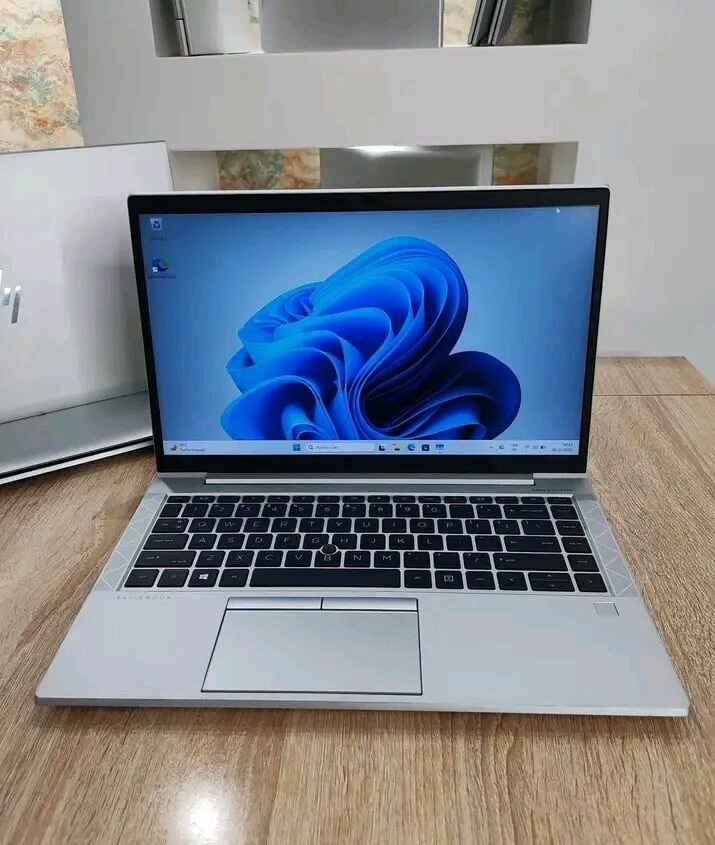 Ordinateur Portable HP Premium