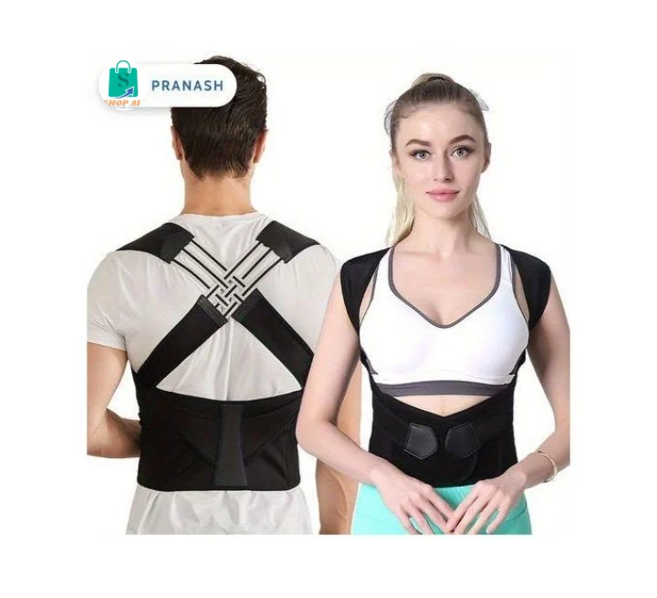 Correcteur de posture ajustabl