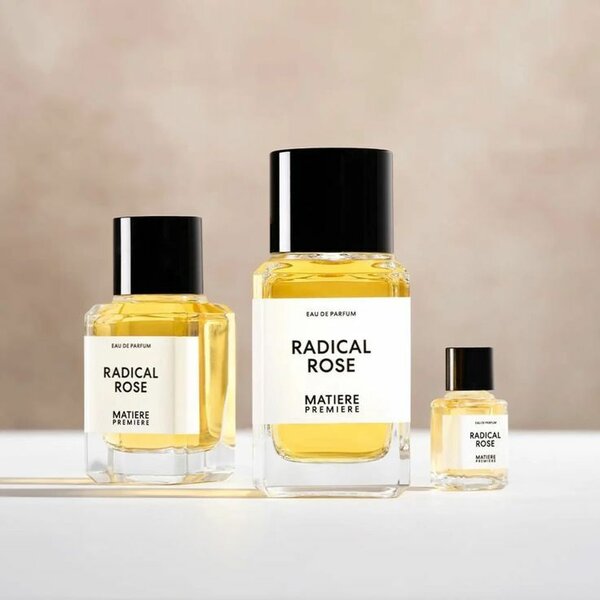 Parfum Radical Rose Eau de Parfum