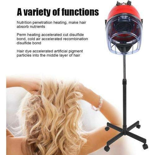 Séchoir Casque Professionnel