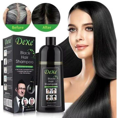 Shampoo Dexe Coloration Rapide