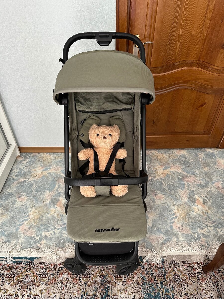 Easy Walker Milley 2