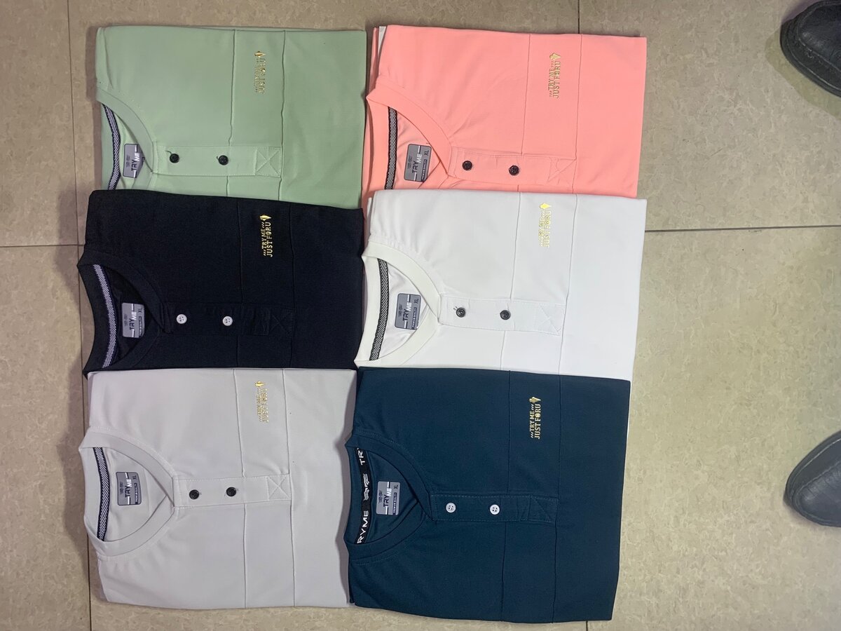 Men's t shirts