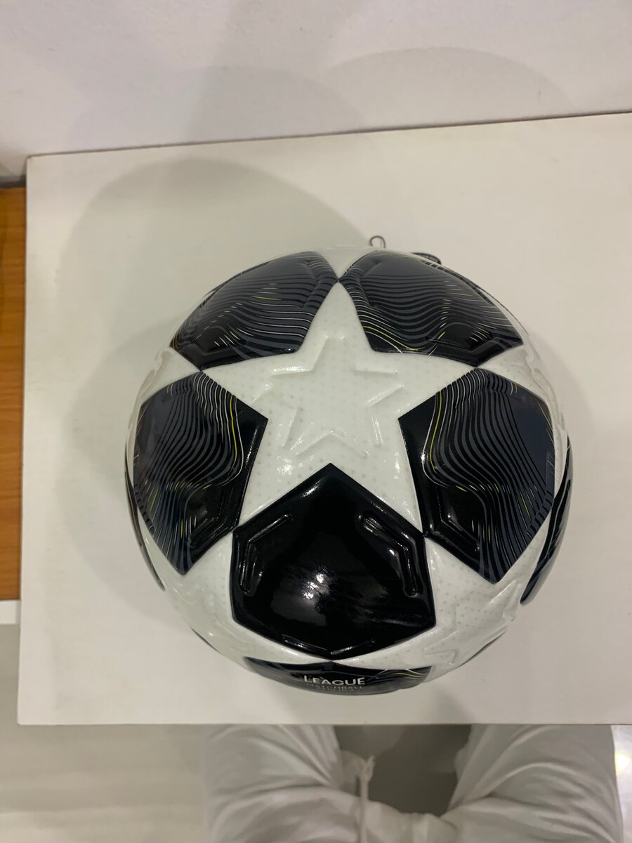 Ballon de Football Réplique Pro