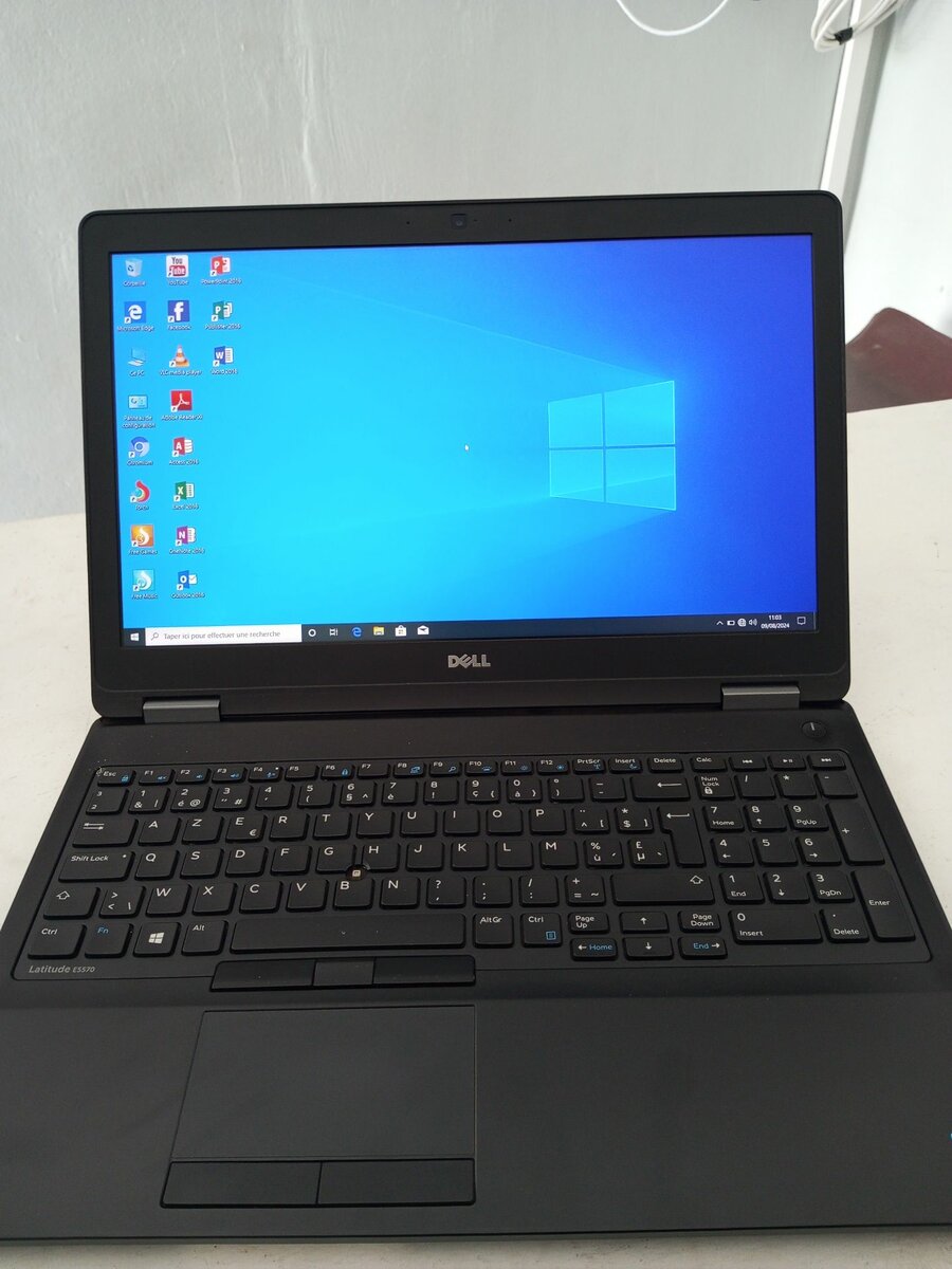 Dell ci5