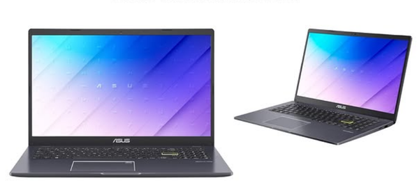 💻Asus Vivobook E510M