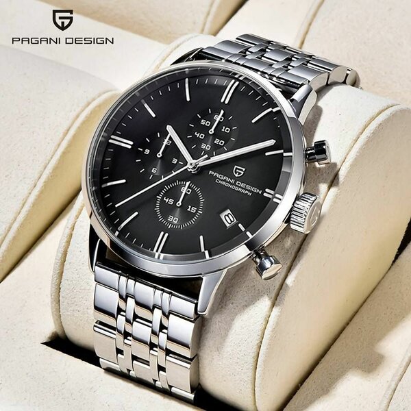 Montre PAGANI DISIGN 2027k-1