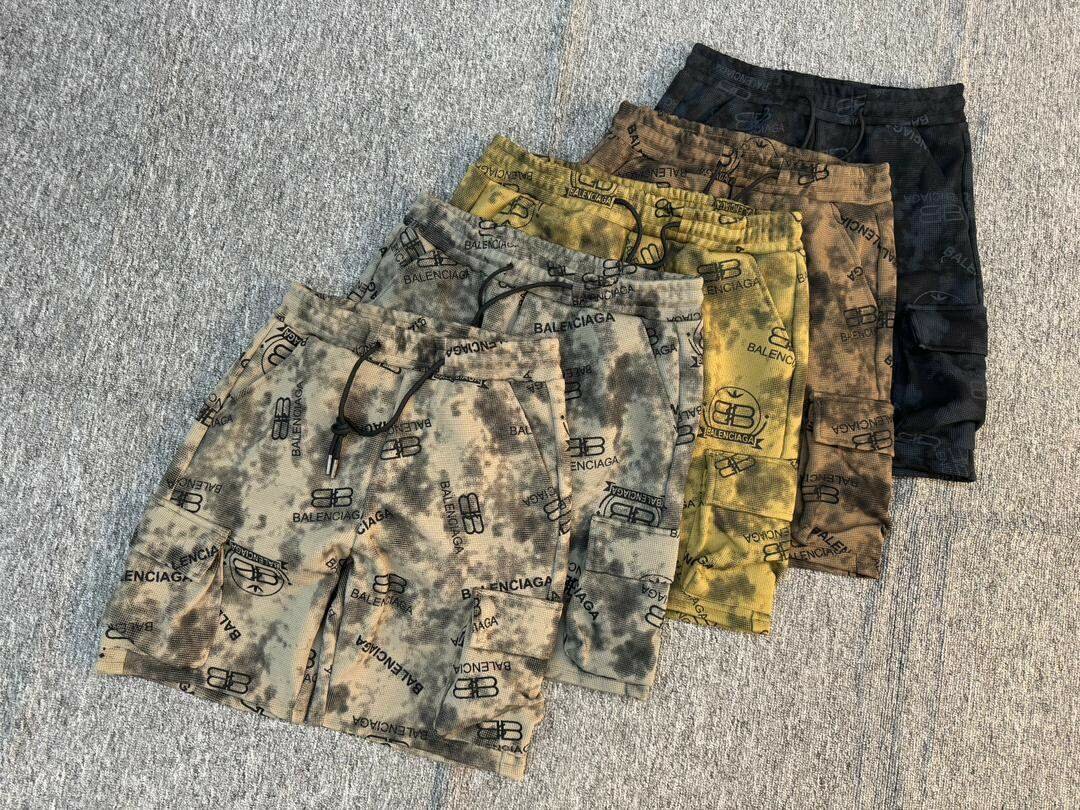 Culotte 100% en coton original