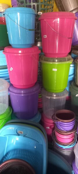 Storage  bowl 10litres k55, 15litres k85,