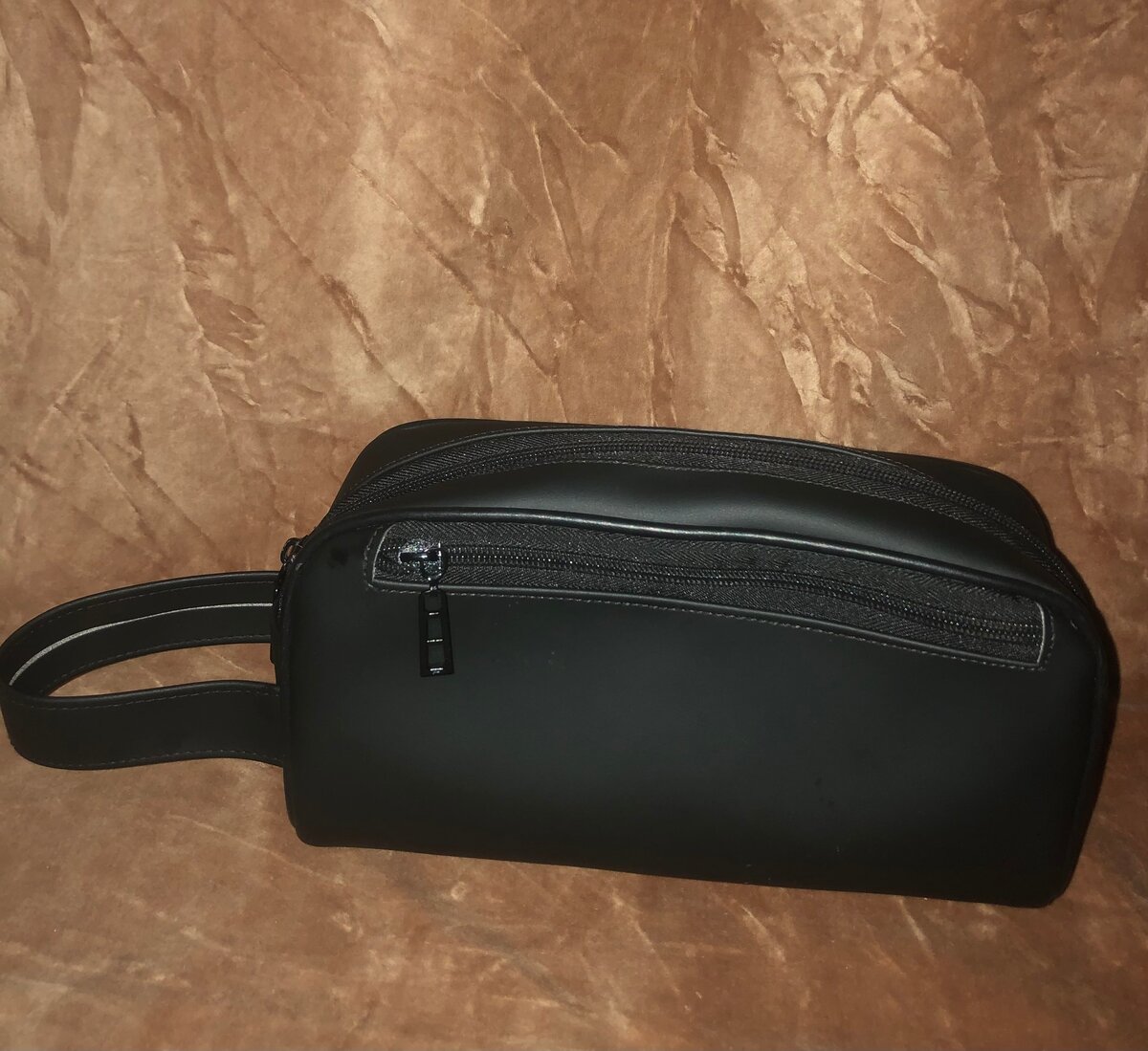 Trousse pour  homme élégante