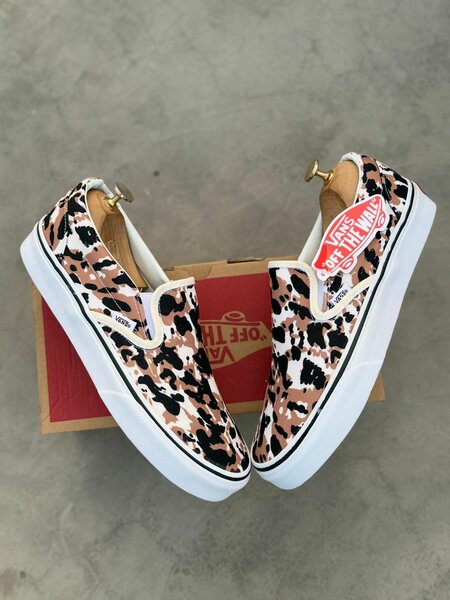 Vans authentique original
