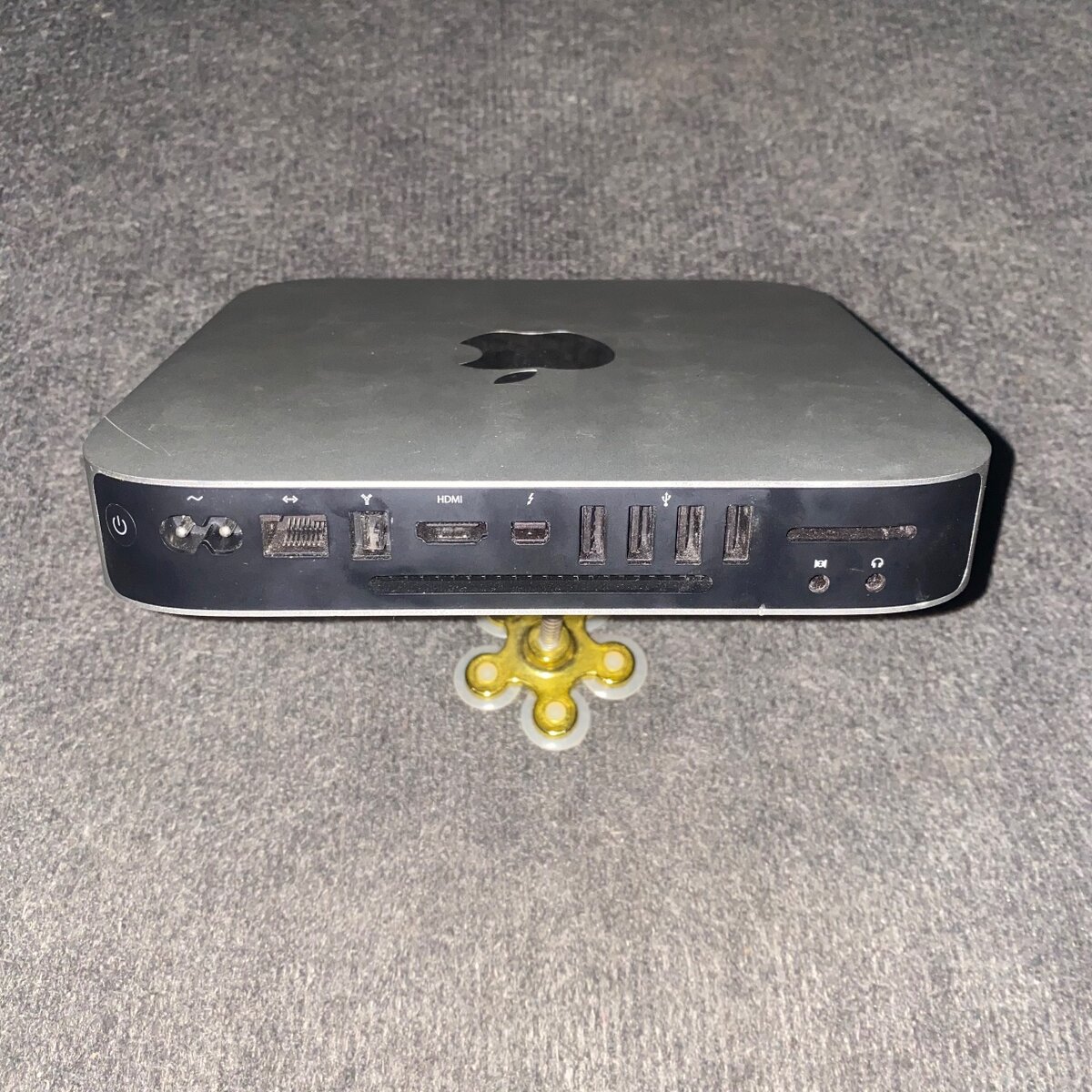 Apple Mac Mini (2014)