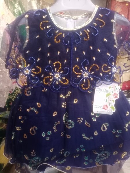 girlanfrock dress
