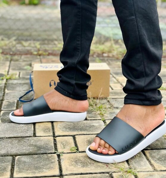 Sandale homme