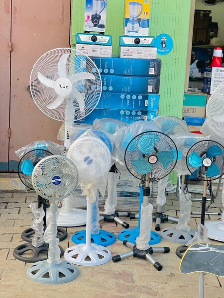 Ventilateur