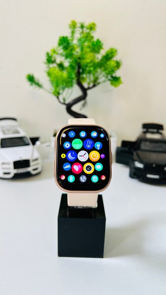 Montre Connectée Bluetooth