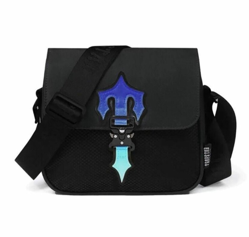 Sacoche bandoulière rétro