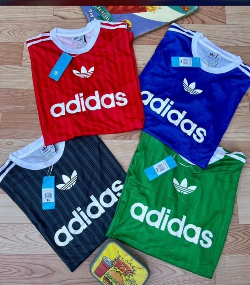 Adidas