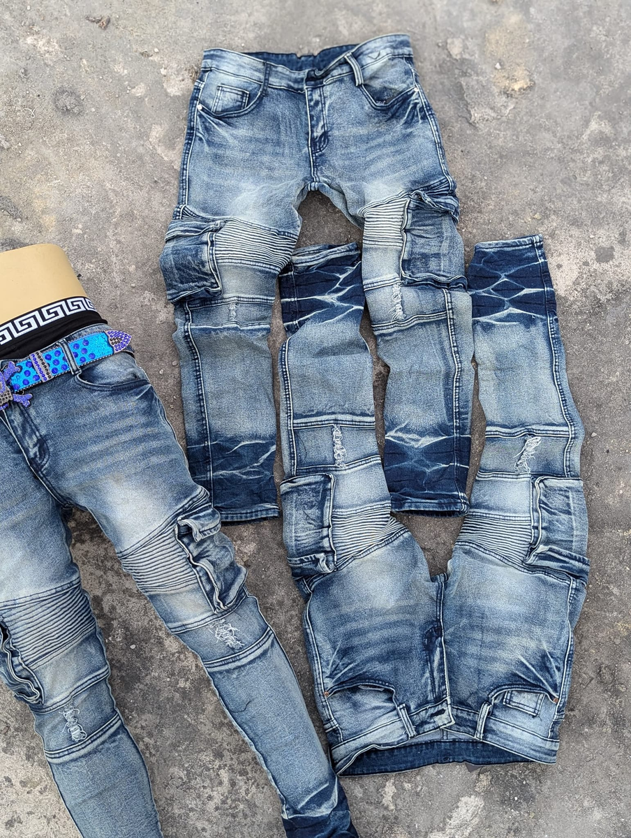 Quality Balmain jeans 