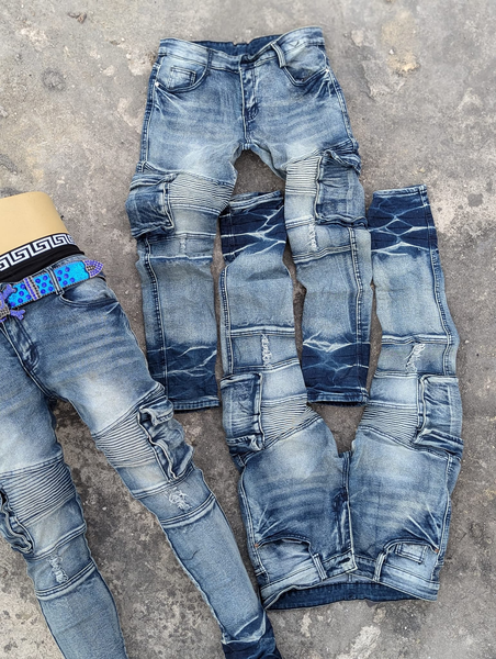 Quality Balmain jeans 