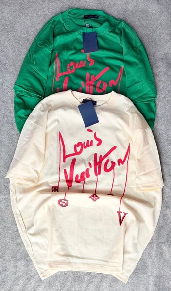 T-shirt en coton élégant